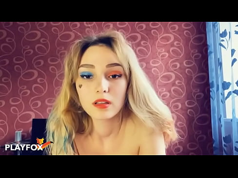❤️ عینک واقعیت مجازی جادویی به من رابطه جنسی با هارلی کوین داد پورن مقعد در پورنو fa.vbdsm.ru